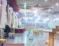 Komfort Banquet