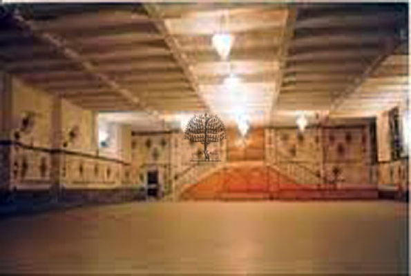 Jashn Banquets