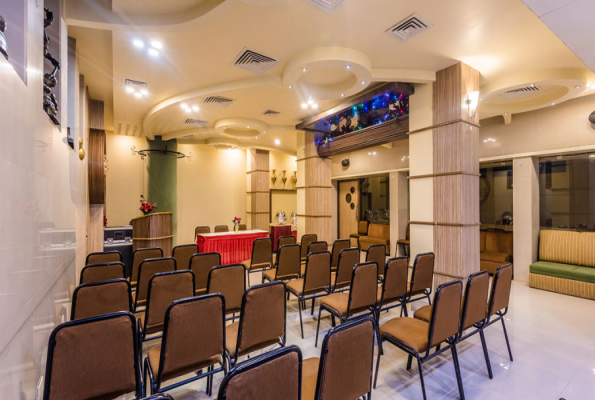 Hotel Panchratna