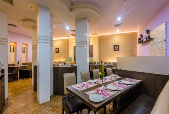 Hotel Panchratna