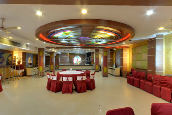Hotel Delite