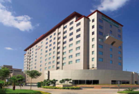 Radisson Gurugram