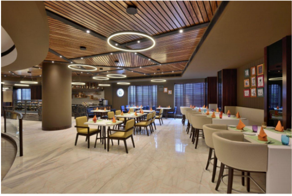 Radisson Gurugram