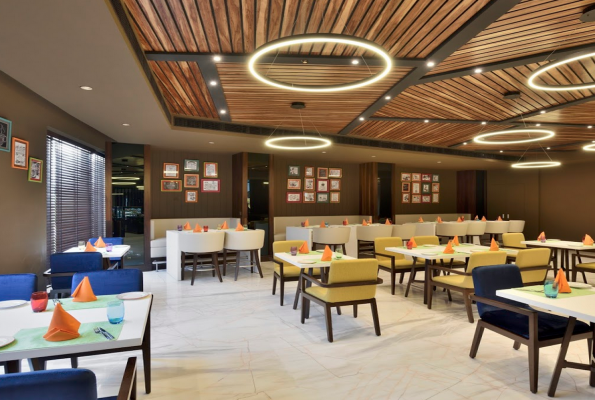 Radisson Gurugram