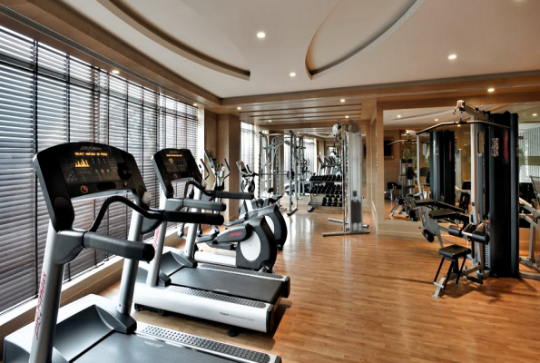 Radisson Gurugram
