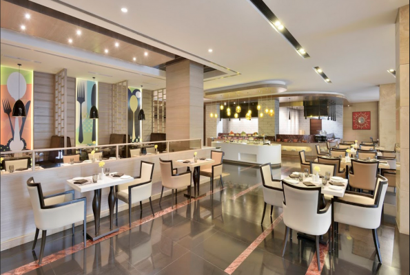 Radisson Gurugram