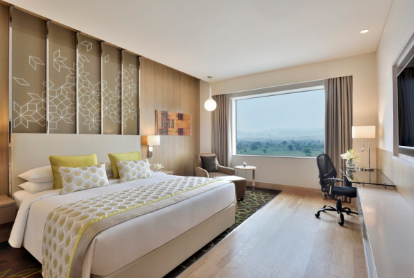 Radisson Gurugram