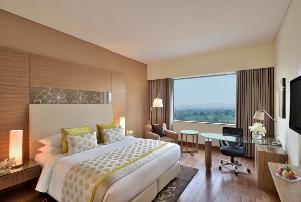 Radisson Gurugram