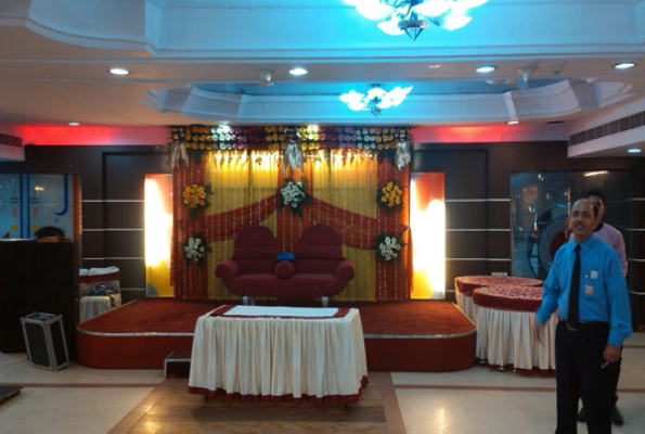 Hotel Delite