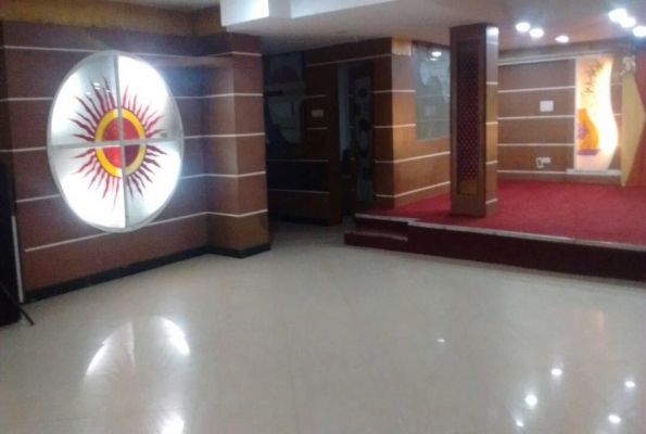 Hotel Delite