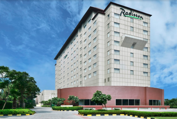 Signature 2 at Radisson Gurugram