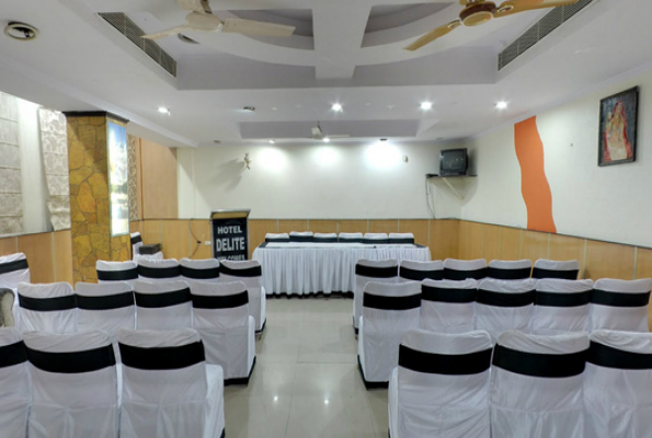 Hotel Delite
