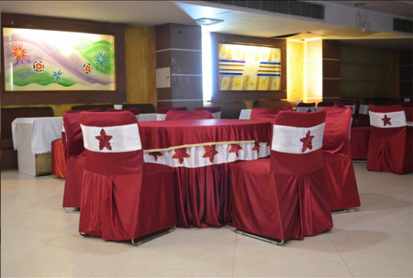 Hotel Delite