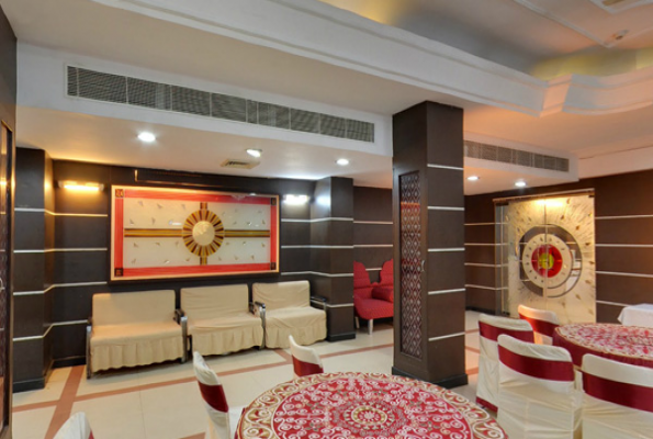 Hotel Delite