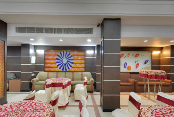 Hotel Delite