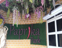 Paprika Park