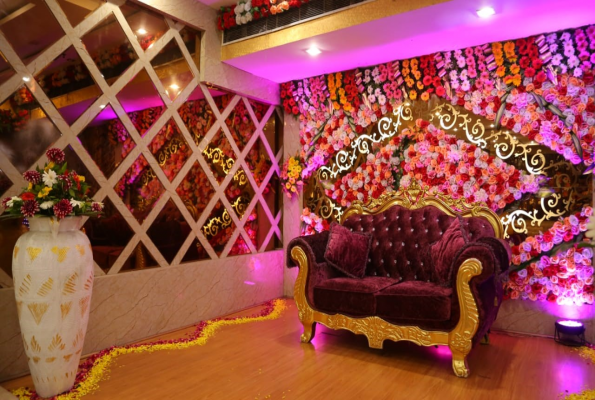 Hotel Sunshine Inn By Golden Plate