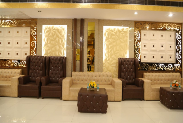 Hotel Sunshine Inn By Golden Plate