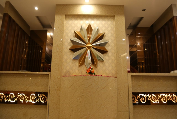 Hotel Sunshine Inn By Golden Plate