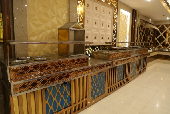 Hotel Sunshine Inn By Golden Plate