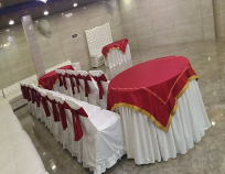 Sohans Restaurant & Banquets