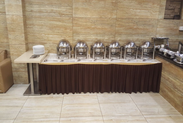 Sohans Restaurant & Banquets