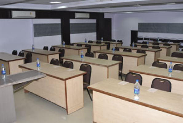 Board Room at Hotel Rainbow Retreat