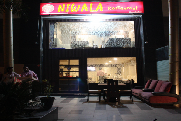 Niwala Restaurant