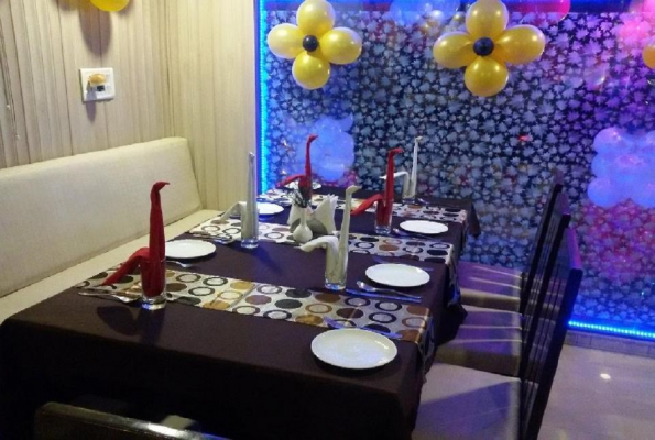 Niwala Restaurant