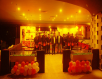 Juice Lounge