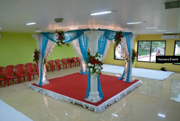 Govindmani Banquet Hall
