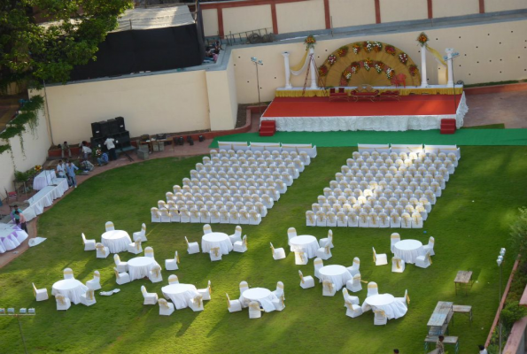 Govindmani Banquet Hall