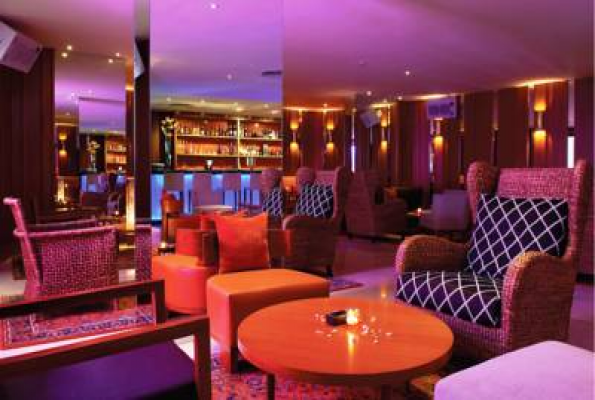 The Park Hotels