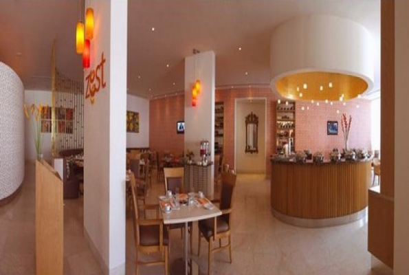 The Park Hotels