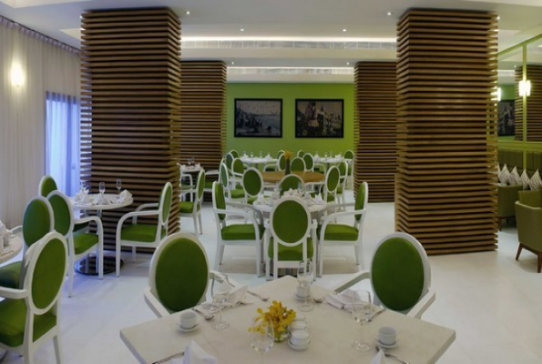 The Park Hotels
