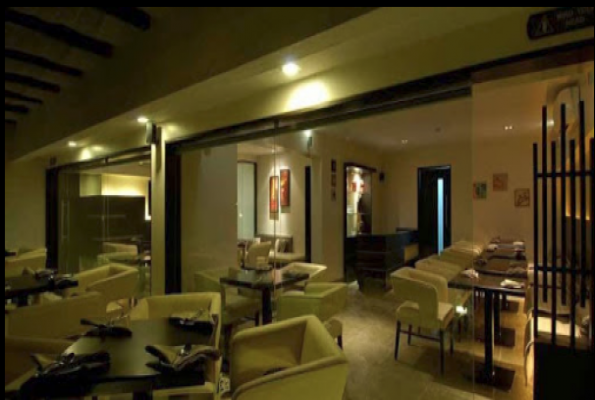 Hotel Grande 51