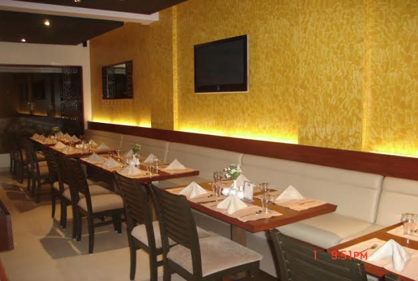 Hotel Grande 51