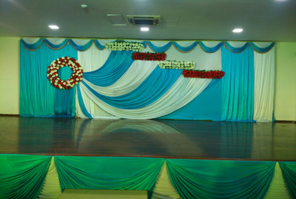 Ashraya Banquet Hall