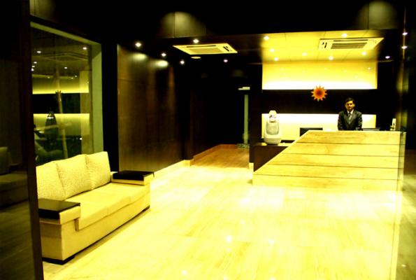 Hotel Orchid