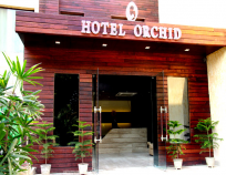 Hotel Orchid