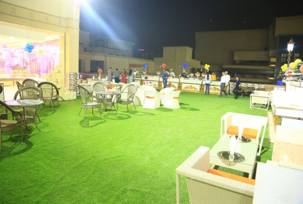 3g Celebrations Banquet