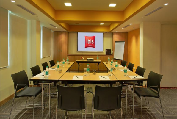 I Meet 1 at Ibis Jaipur