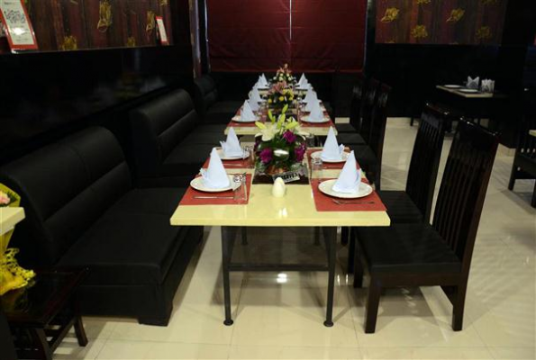 Nawab E Grill Restaurant 2