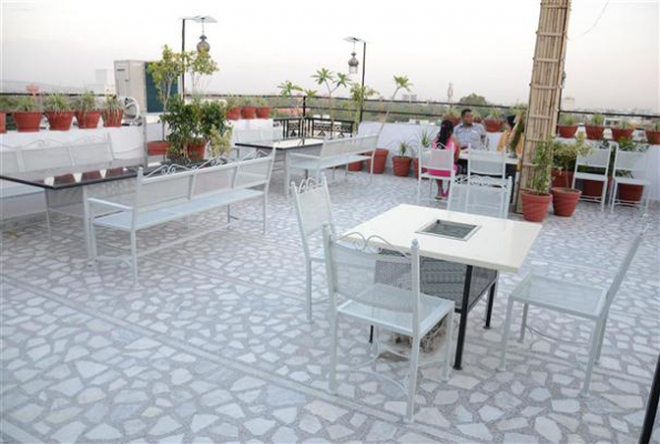 Nawab E Grill Restaurant 3