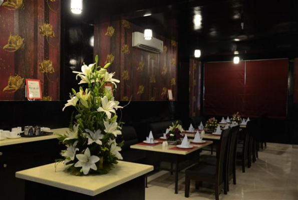 Nawab E Grill Restaurant 4