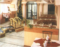 Hotel Kiran Palace