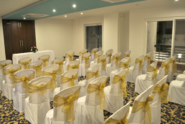 Sterling Suites