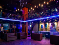 Chicane Club And Lounge