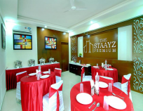 Staayz Premium Hotel & Studio Apartments