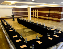 Stately Suites NH8 Stately Suites NH8